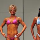 Amanda  Simon - NPC Iowa State Championship 2012 - #1